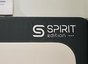Spirit Edition